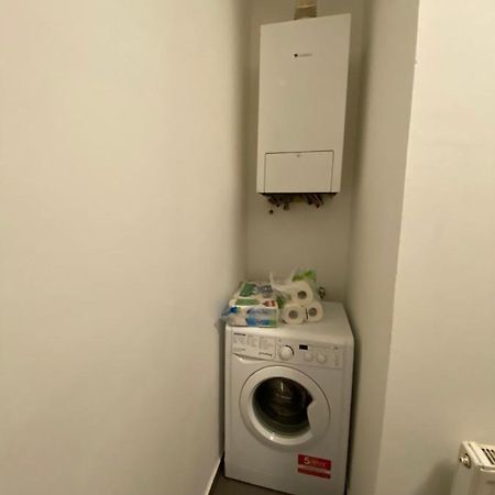 Nice Apartment 25 Відень Екстер'єр фото