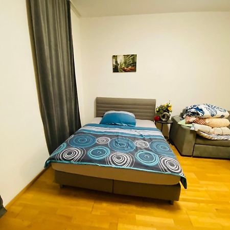 Nice Apartment 25 Відень Екстер'єр фото
