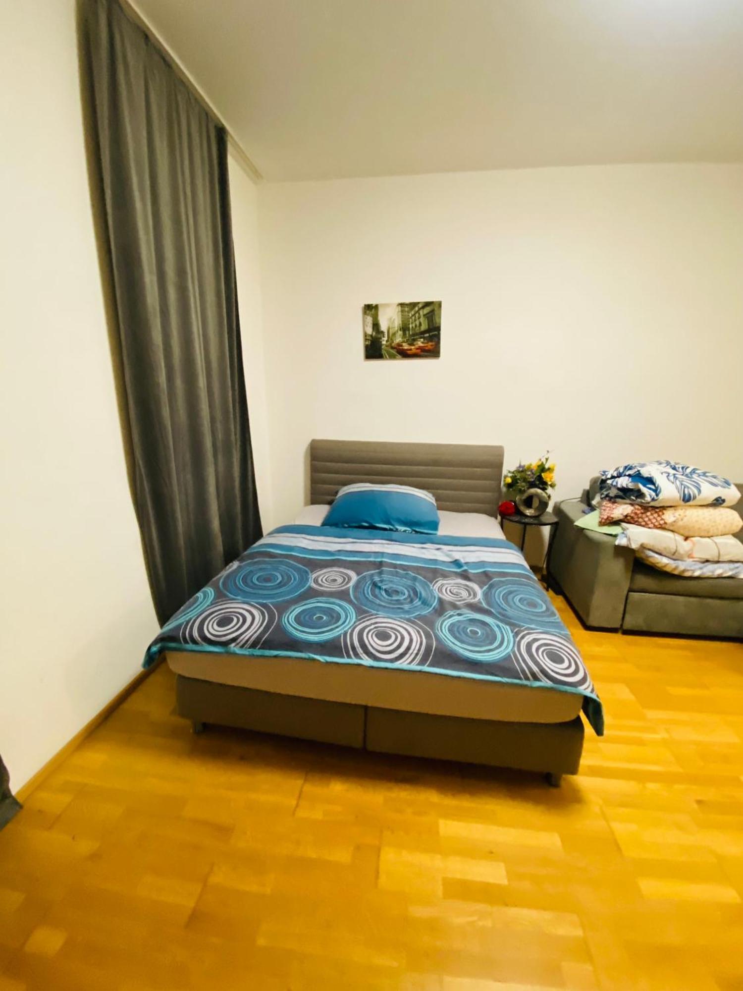 Nice Apartment 25 Відень Екстер'єр фото