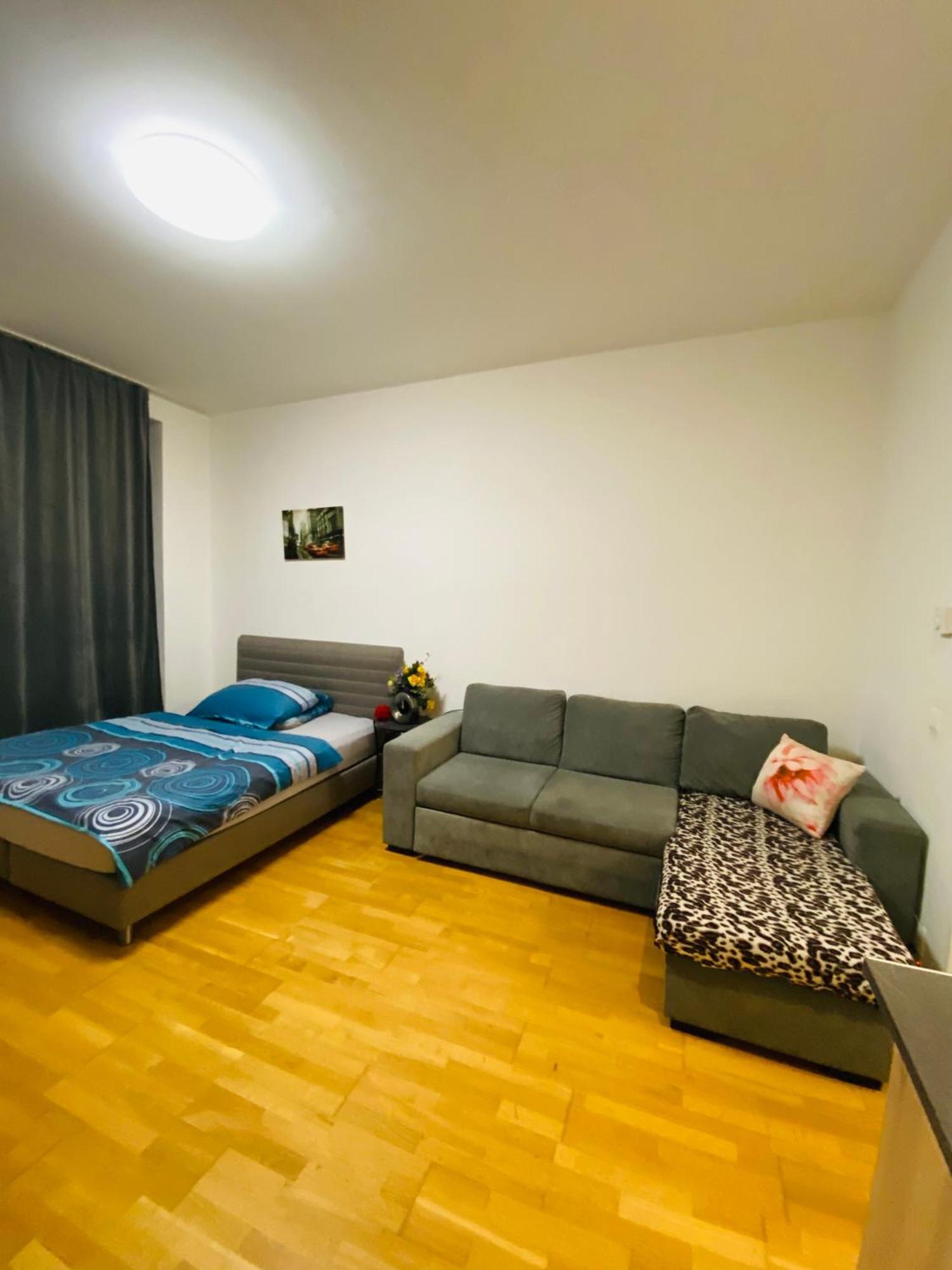 Nice Apartment 25 Відень Екстер'єр фото
