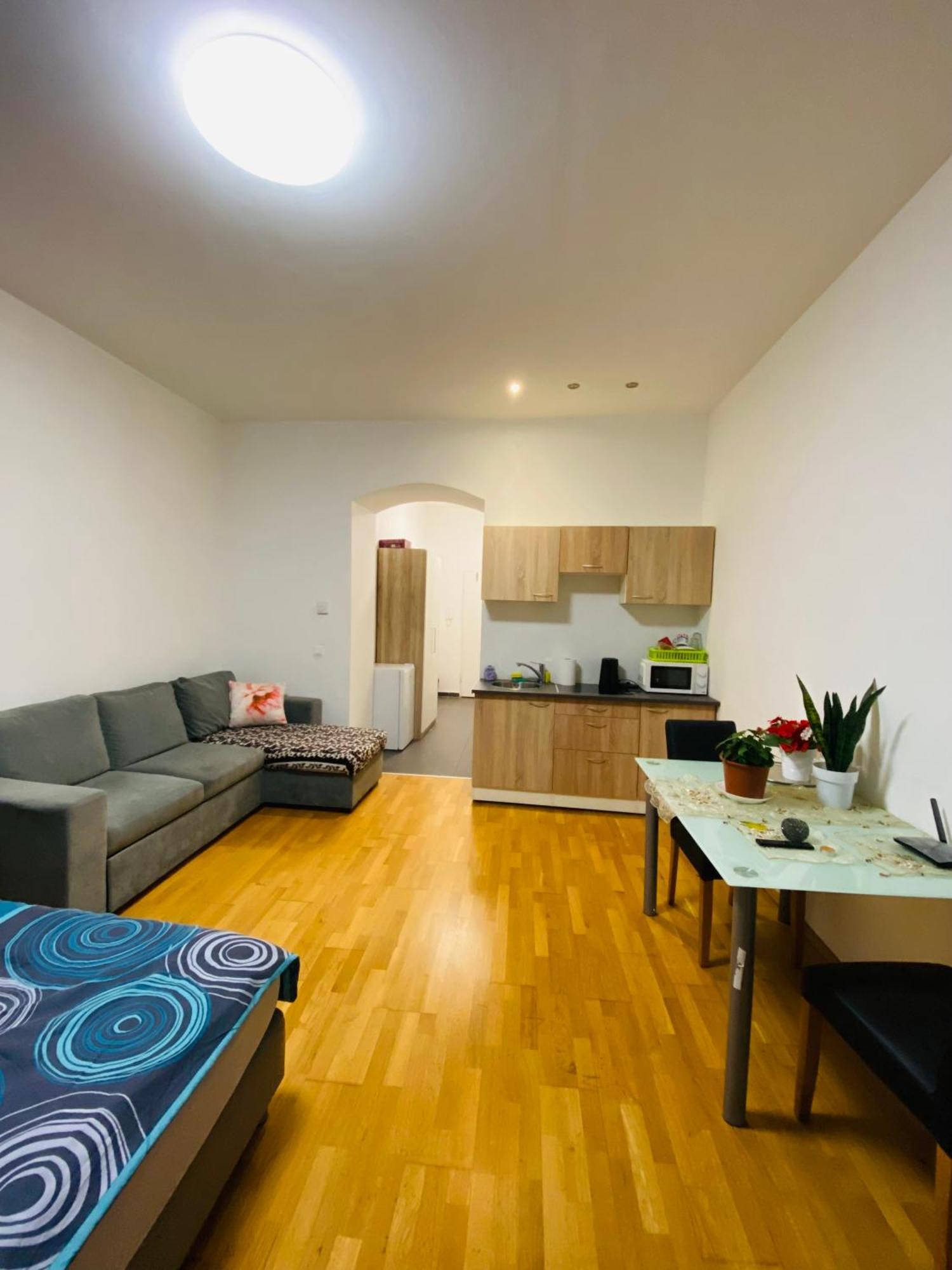 Nice Apartment 25 Відень Екстер'єр фото