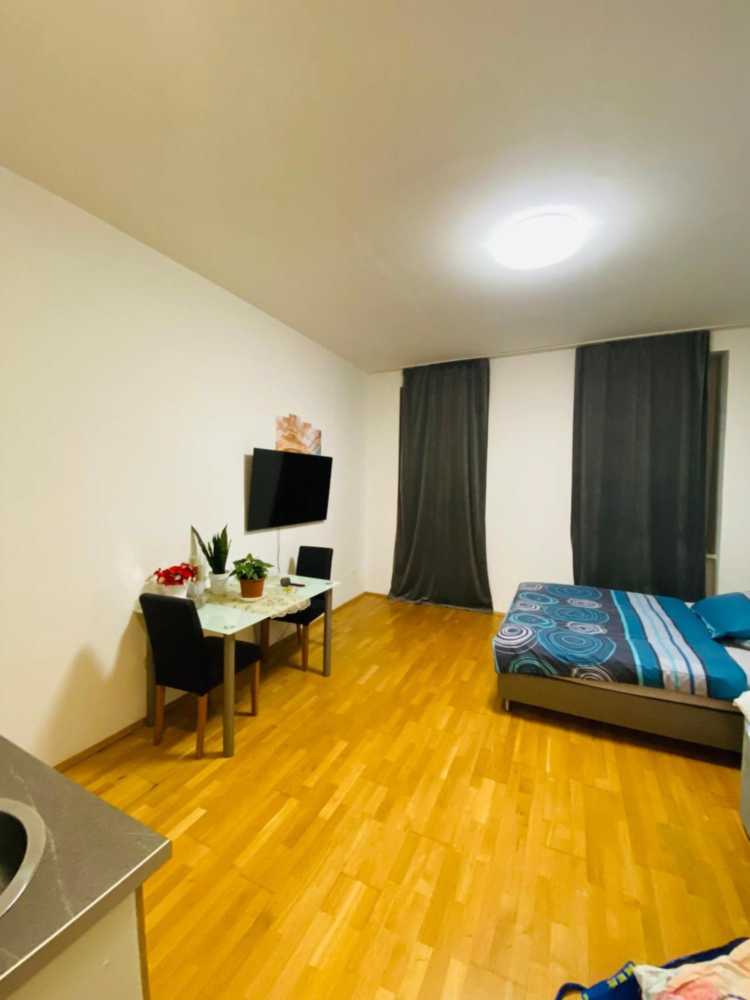 Nice Apartment 25 Відень Екстер'єр фото