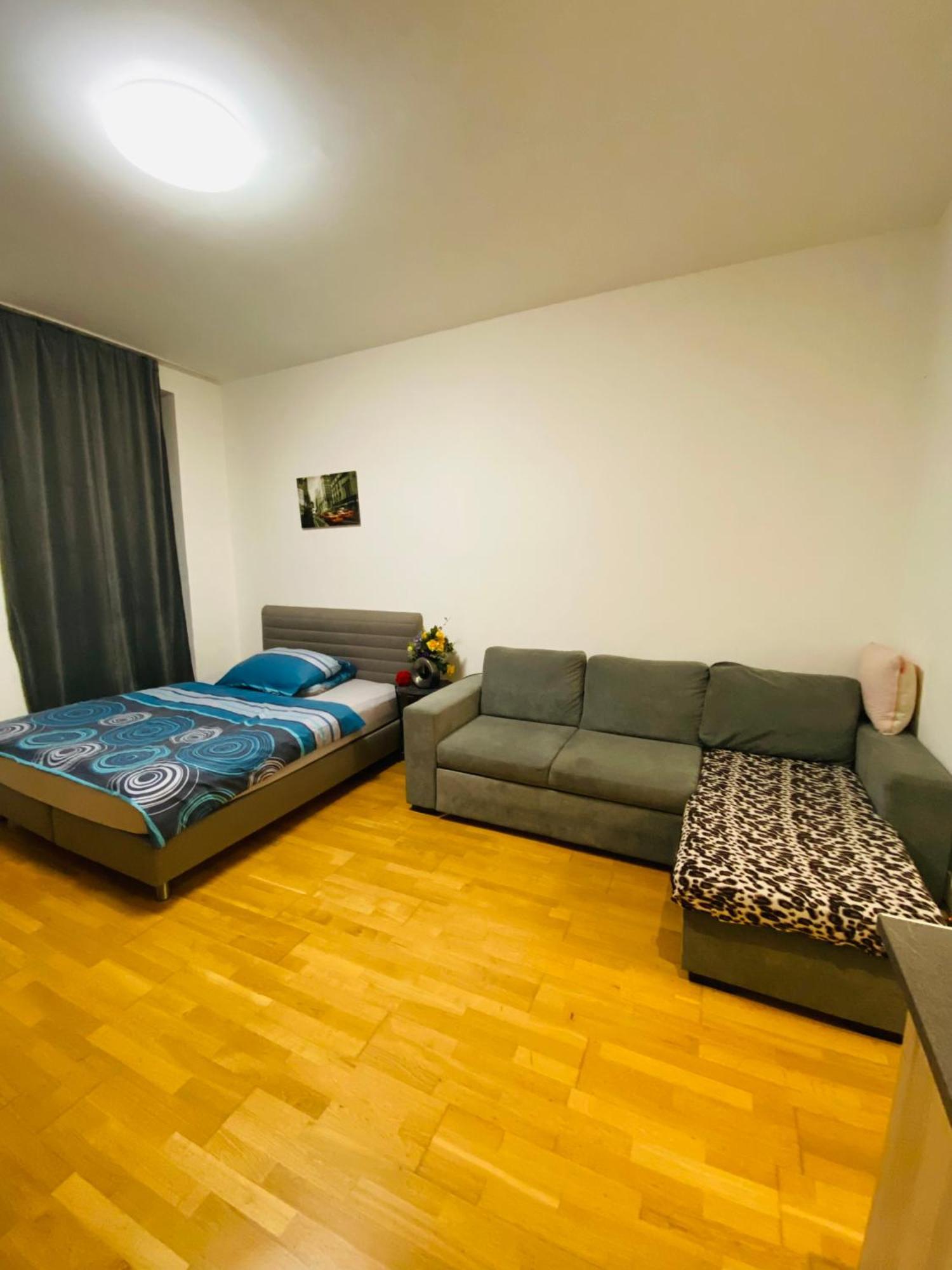 Nice Apartment 25 Відень Екстер'єр фото