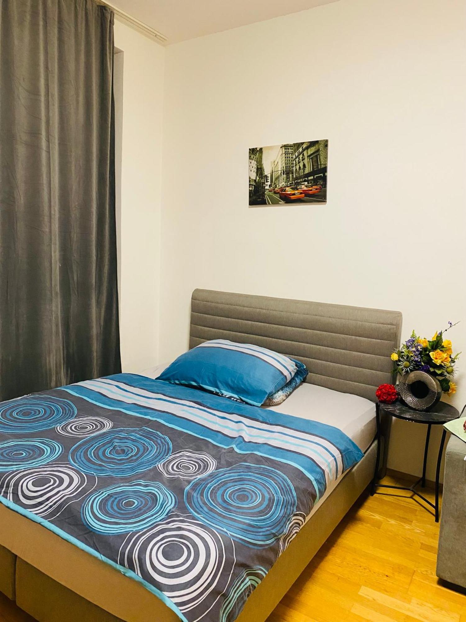 Nice Apartment 25 Відень Екстер'єр фото